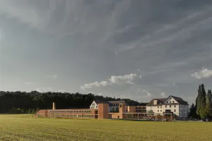 Marianum in Allensbach, StoTherm Mineral, StoTherm Vario, StoSignature