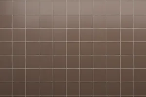 Fassade Fassadenbekleidung Keramik Fliese Kachel StoCera gerastert