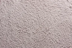  Putz Fassade Putzoberfläche Oberfläche Detail Kellenschlagputz Kellendruckputz Altdeutscherputz Klosterputz verwaschen Körnung StoColor Sto Architectural Colours Farbton 16135 matt rau rustikal verwaschen