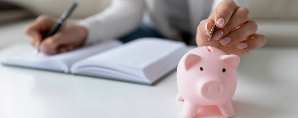 B&B starten: maak een financieel plan