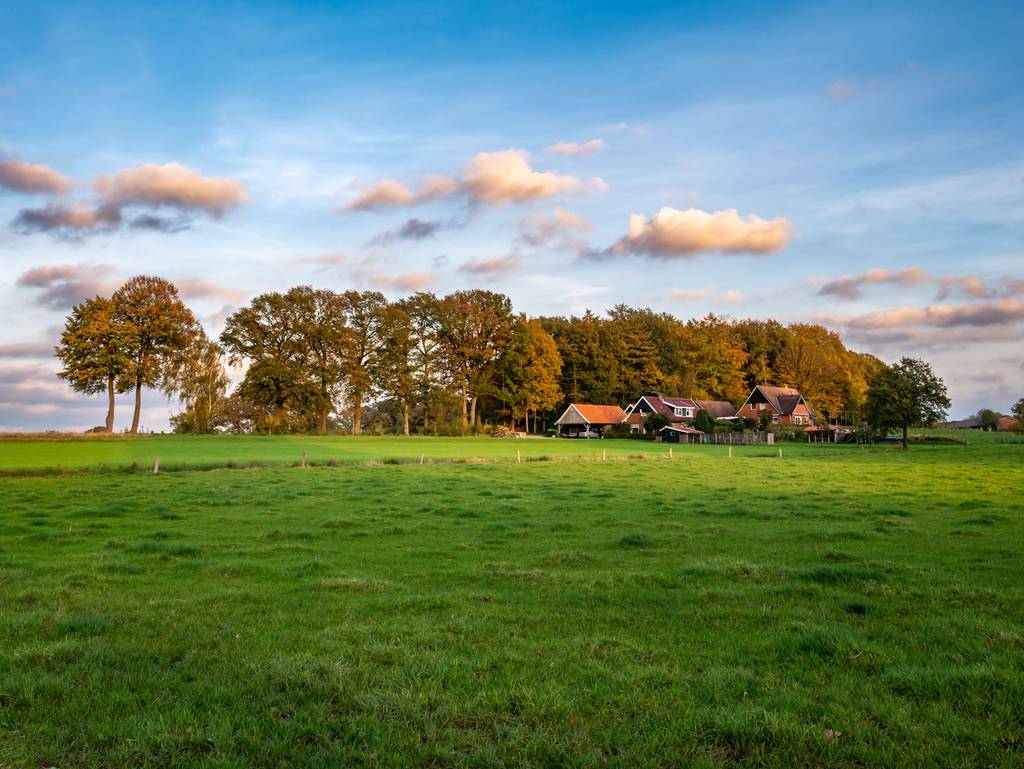 Twente - dutch countryside