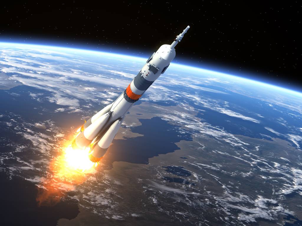 Space Expo Museum e altro 