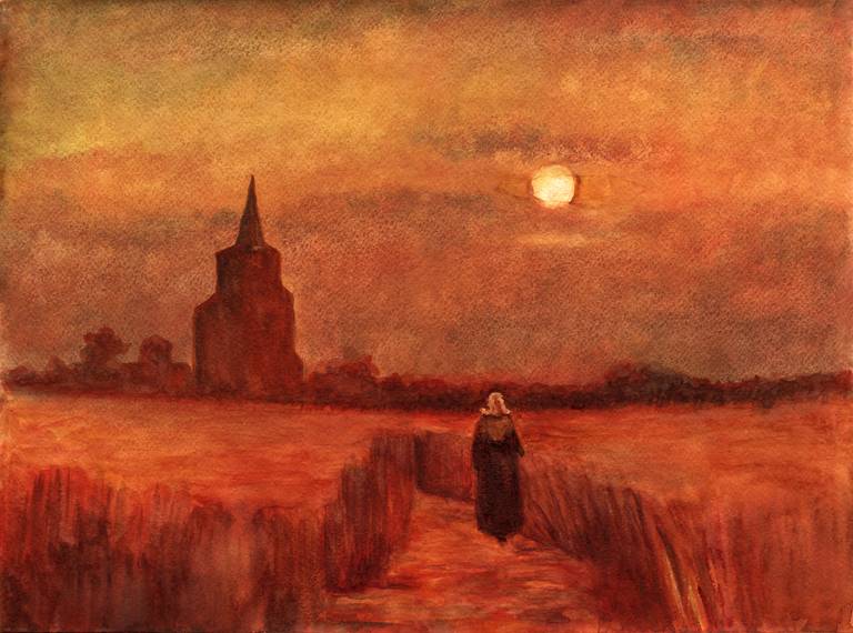 Visita il Museo Van Gogh ad Amsterdam