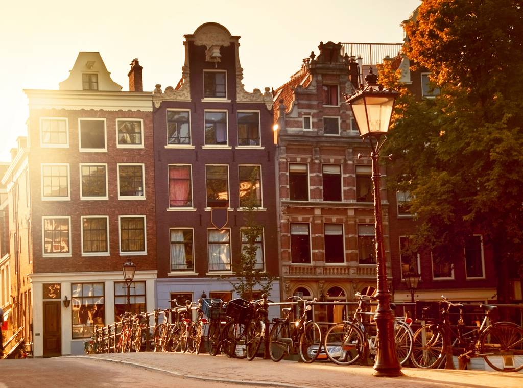 Visita Amsterdam