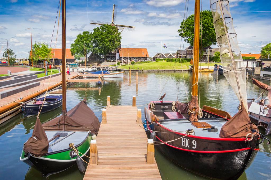 Harderwijk città anseatica