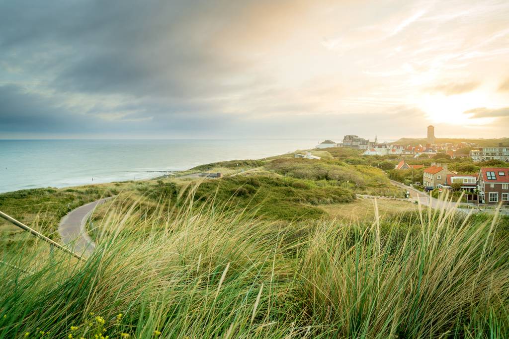 Find a B&B in the Town of Domburg