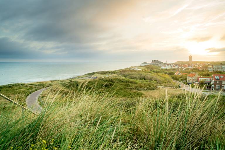 Find a B&B in the Town of Domburg