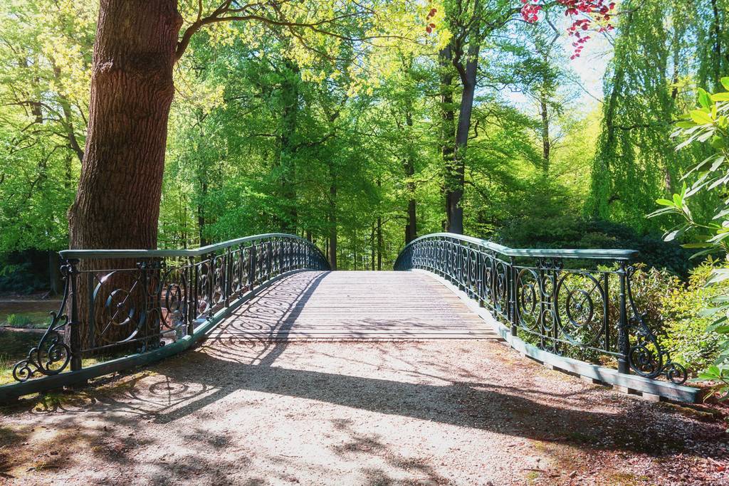 Apeldoorn entdecken
