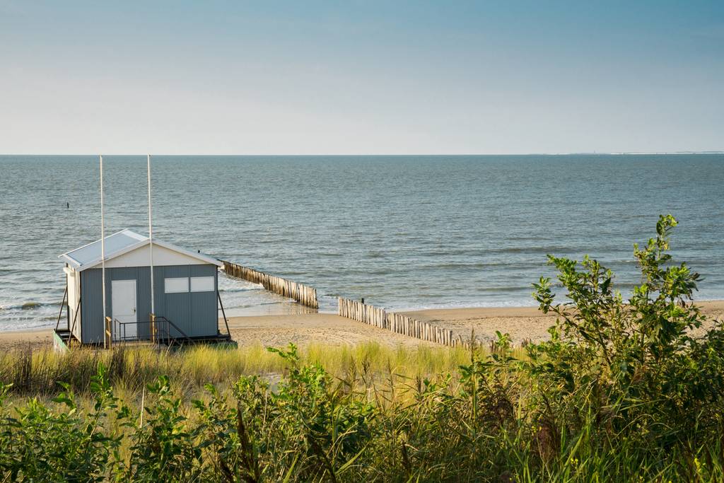 Where to Stay in Cadzand