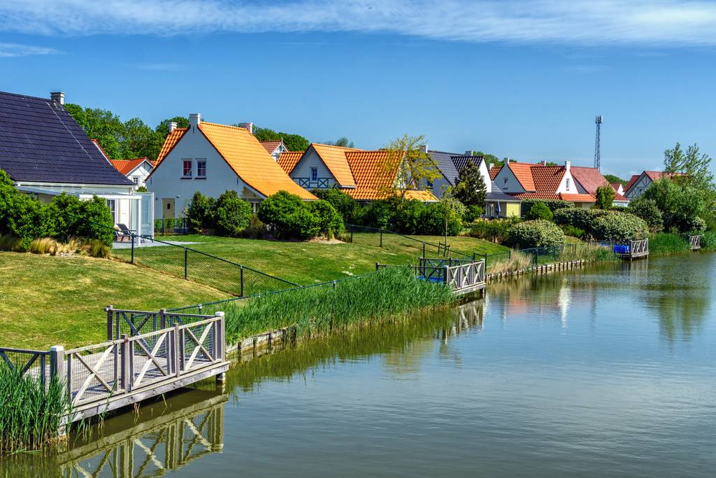 A Spa Destination and More