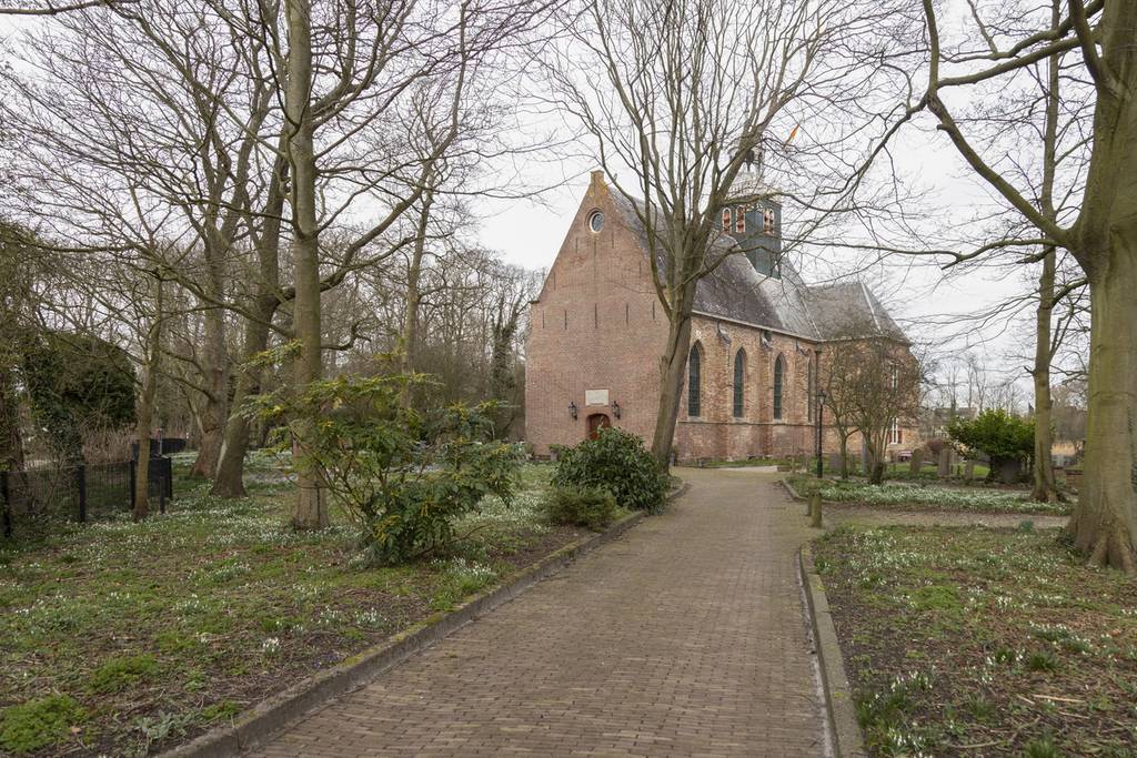 B&B Egmond aan den Hoef