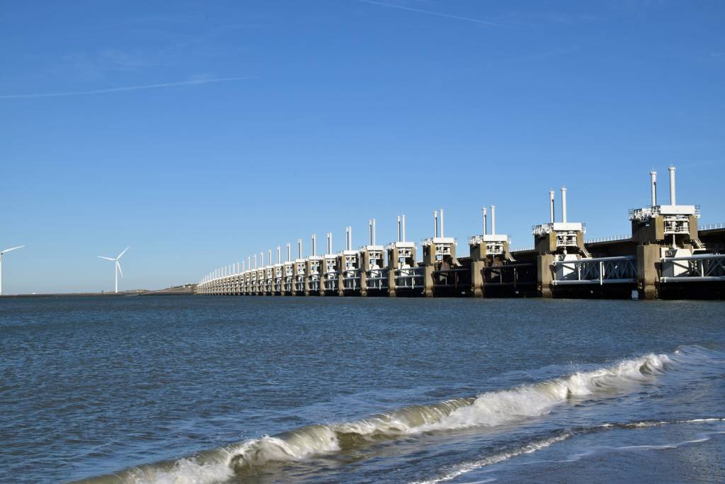 Les Pays-Bas : ce pays qui a su dompter la mer