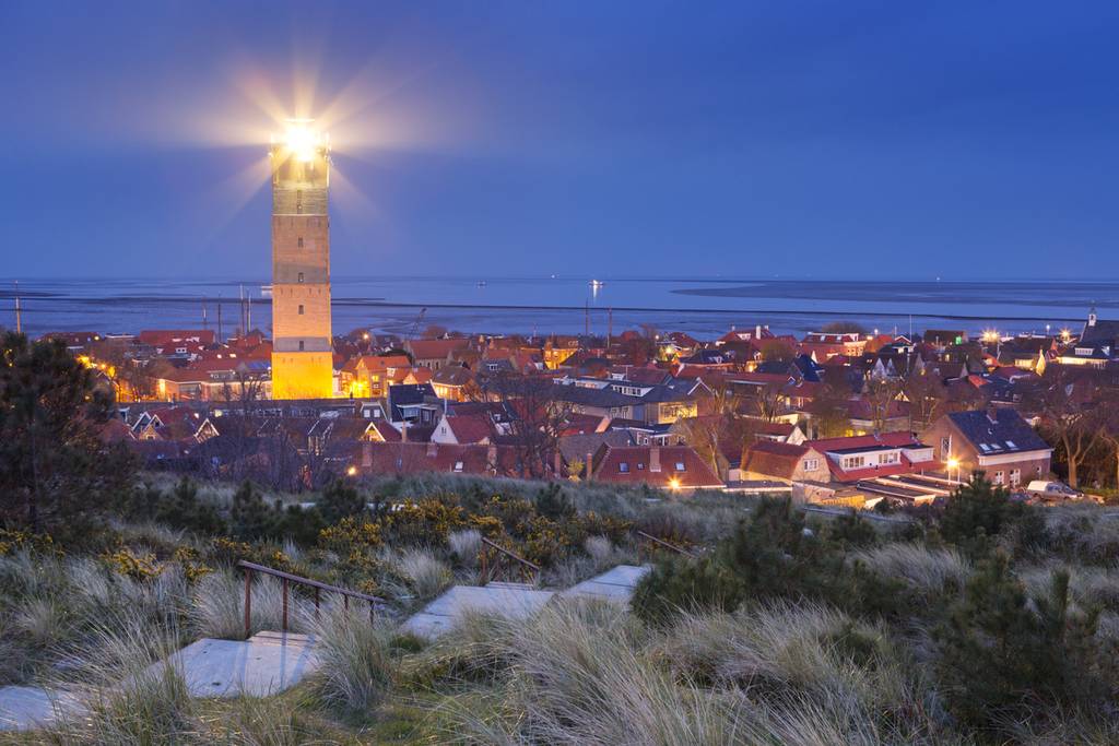 Terschelling Friesland