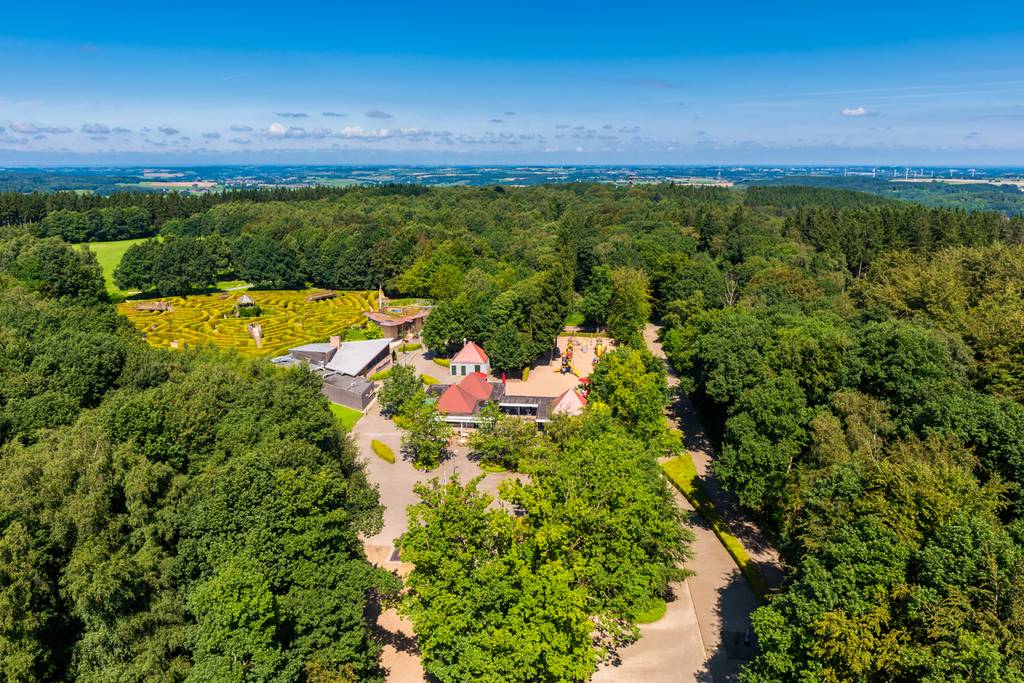 active holidays in Limburg