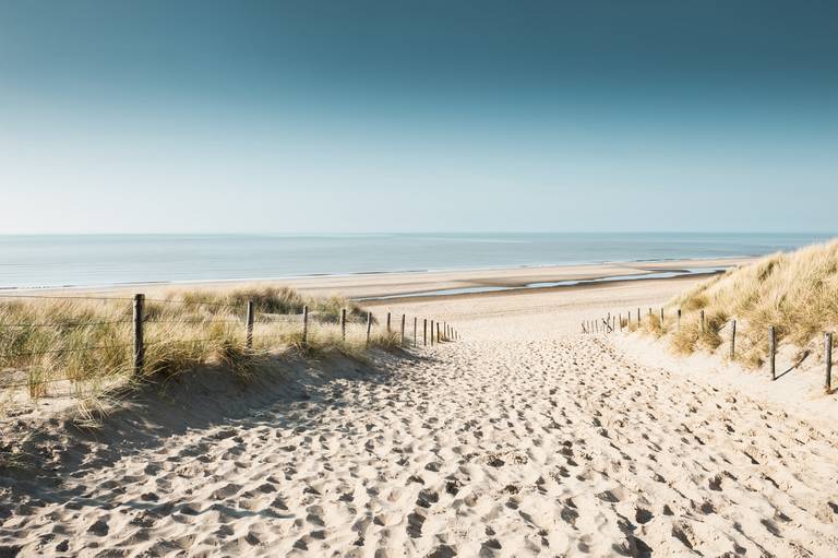 B&B Bergen aan Zee