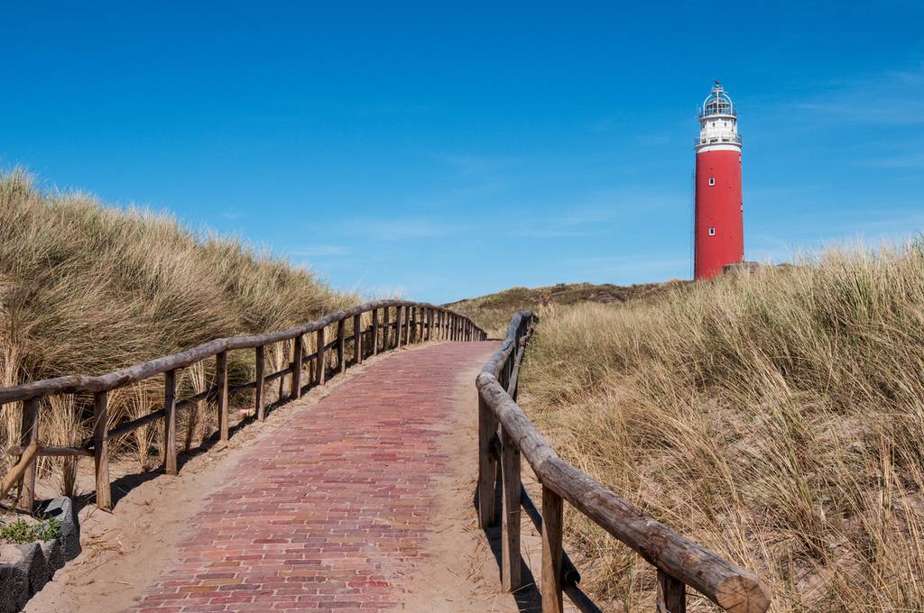 L'île de Texel