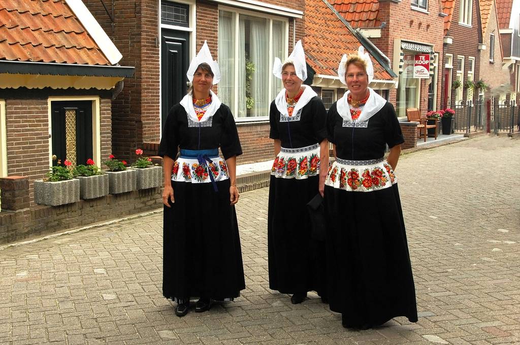 Que faire à Volendam 