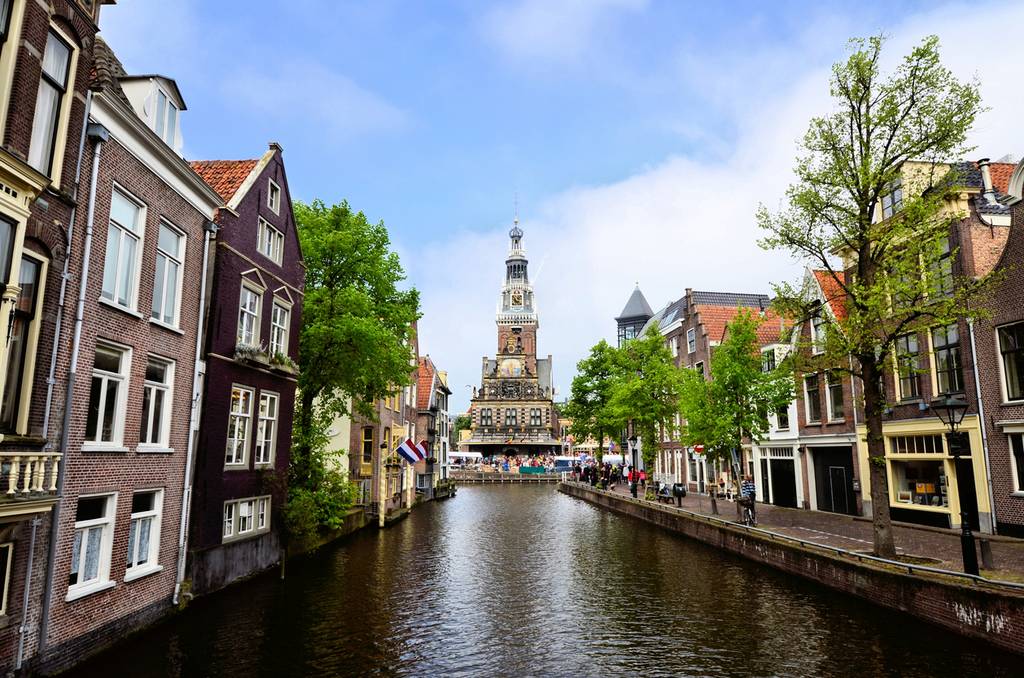 B&B Alkmaar