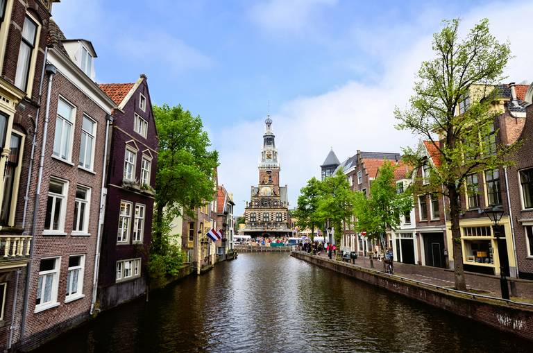 B&B Alkmaar