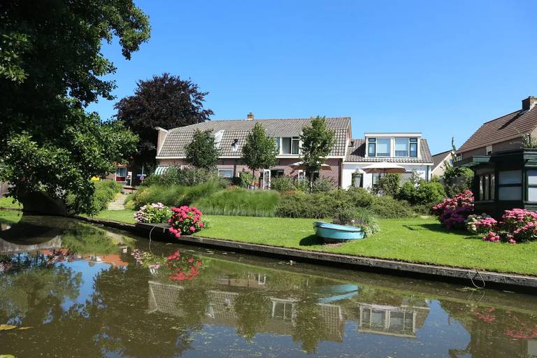 B&B-Pension Het Oude Dorp