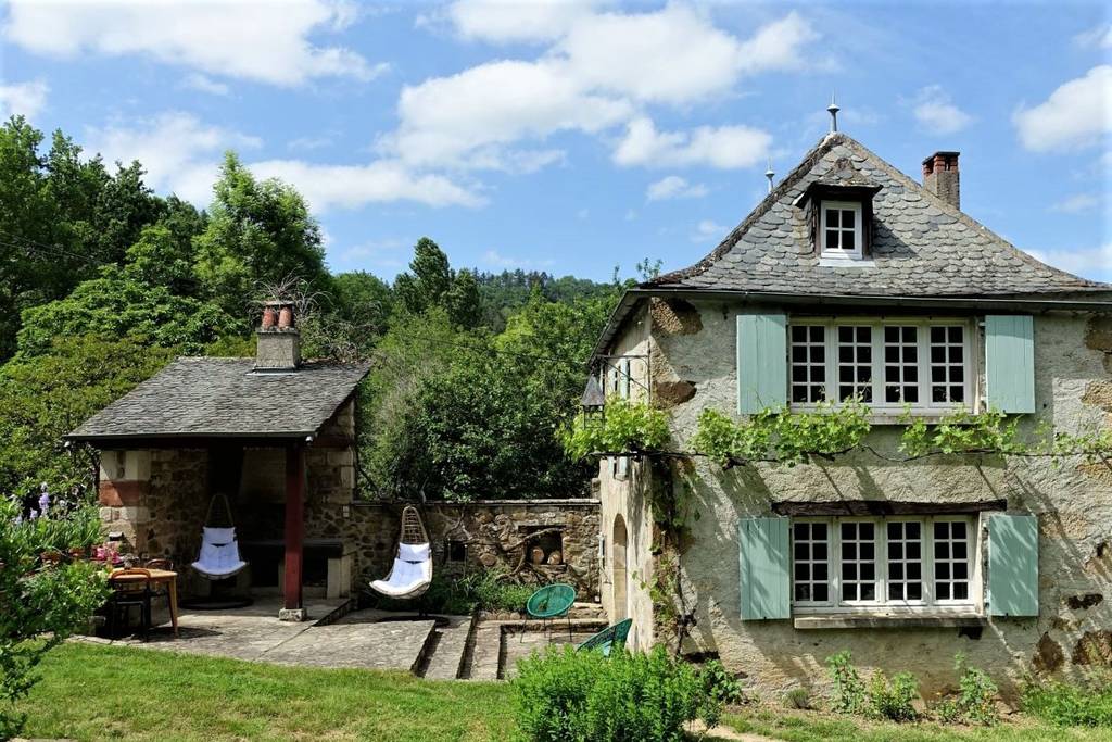 B&B France