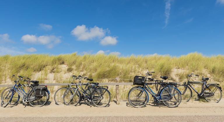 In Bergen aan Zee übernachten