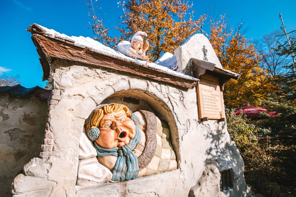 B&B Efteling