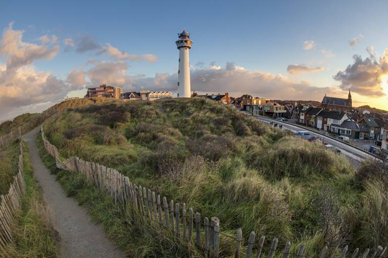 B&B Egmond aan Zee