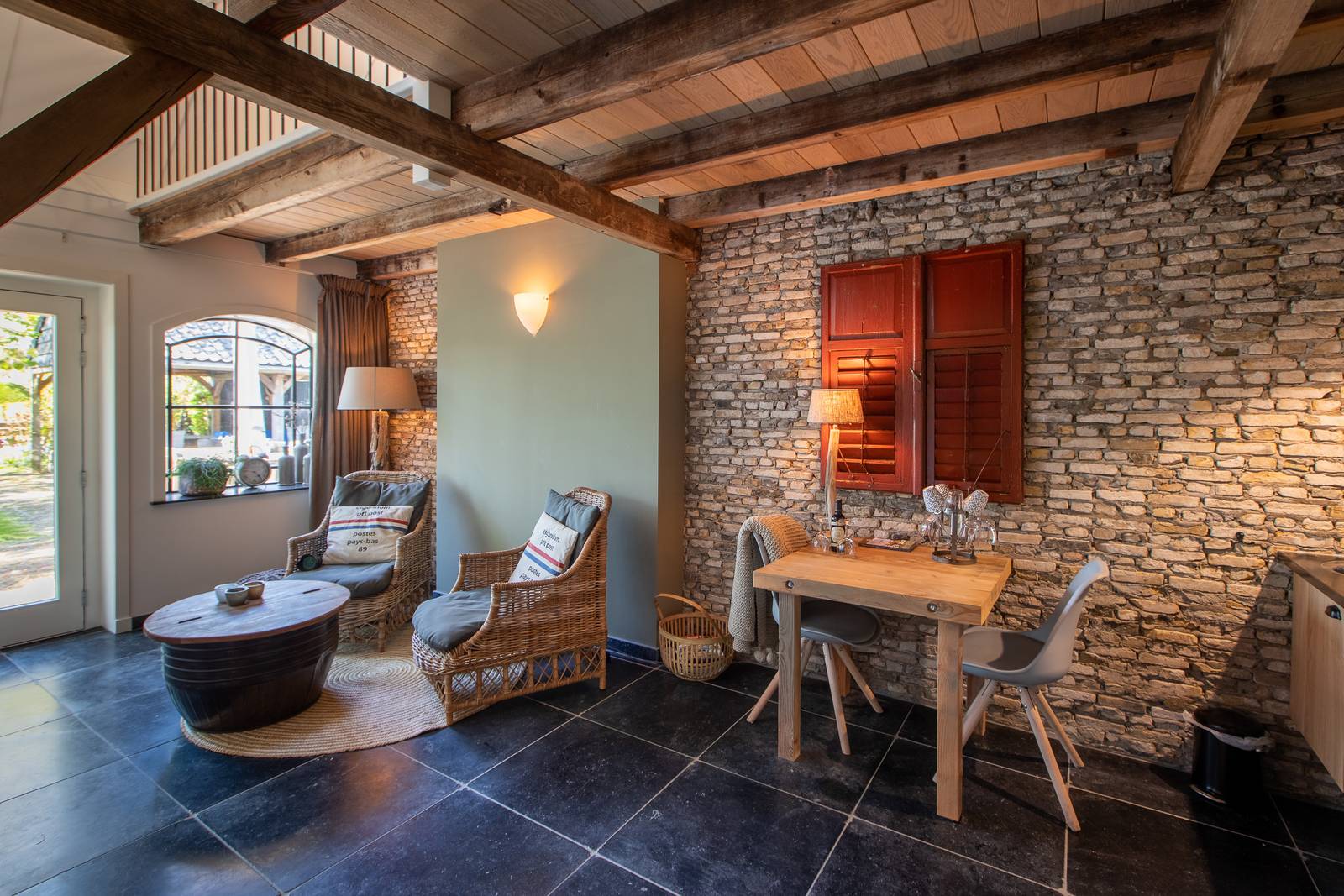 Bed & Breakfast Veen 107 - Den Haag