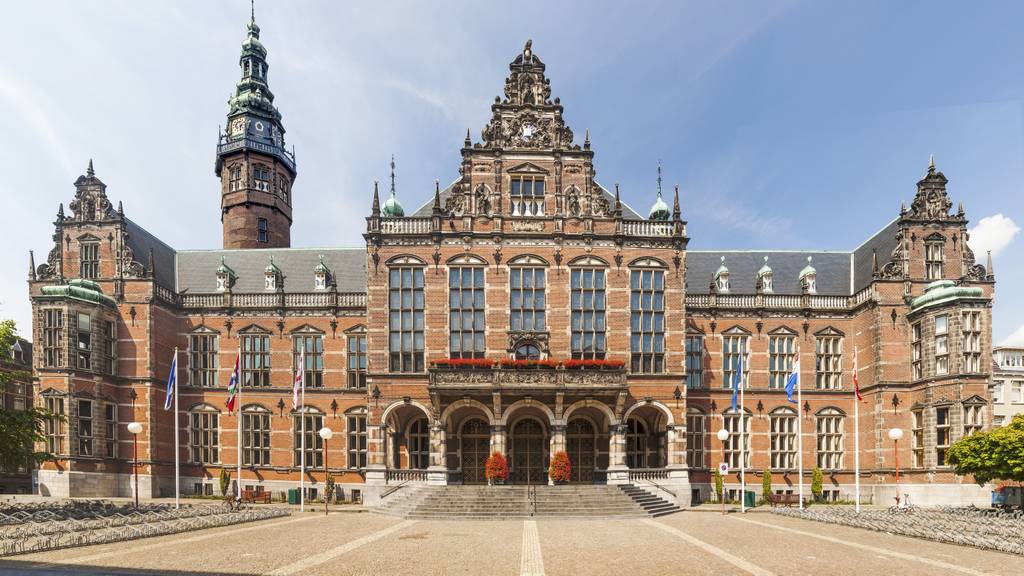 Groninga