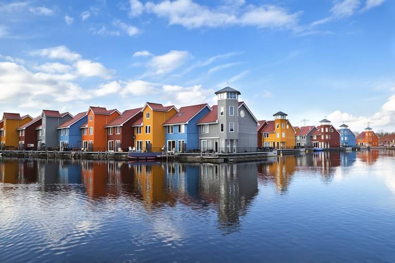 Esplora Groningen