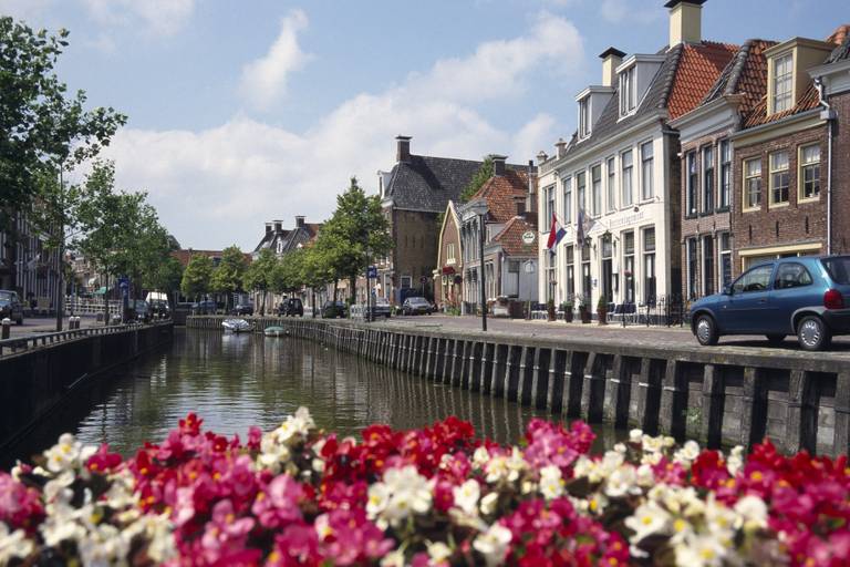 B&B in Friesland