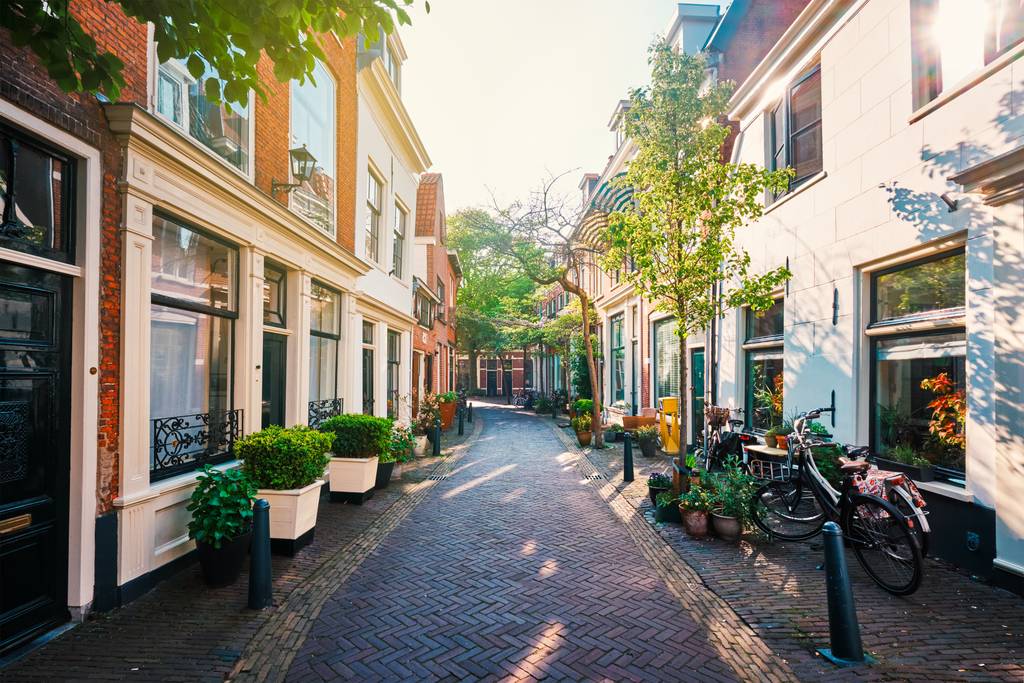 Haarlem