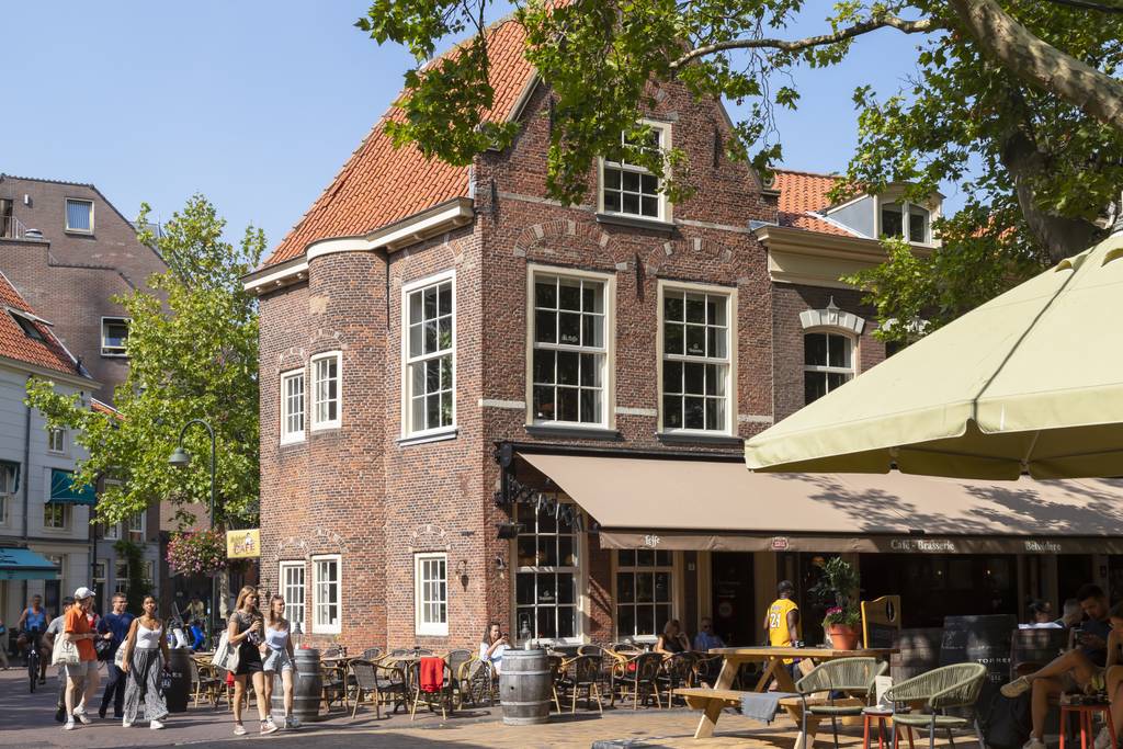 Delft
