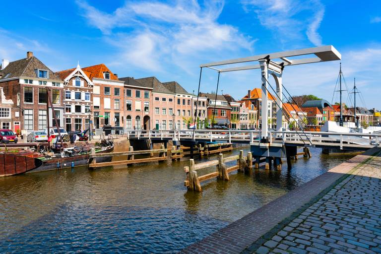 Where to Stay in Zwolle