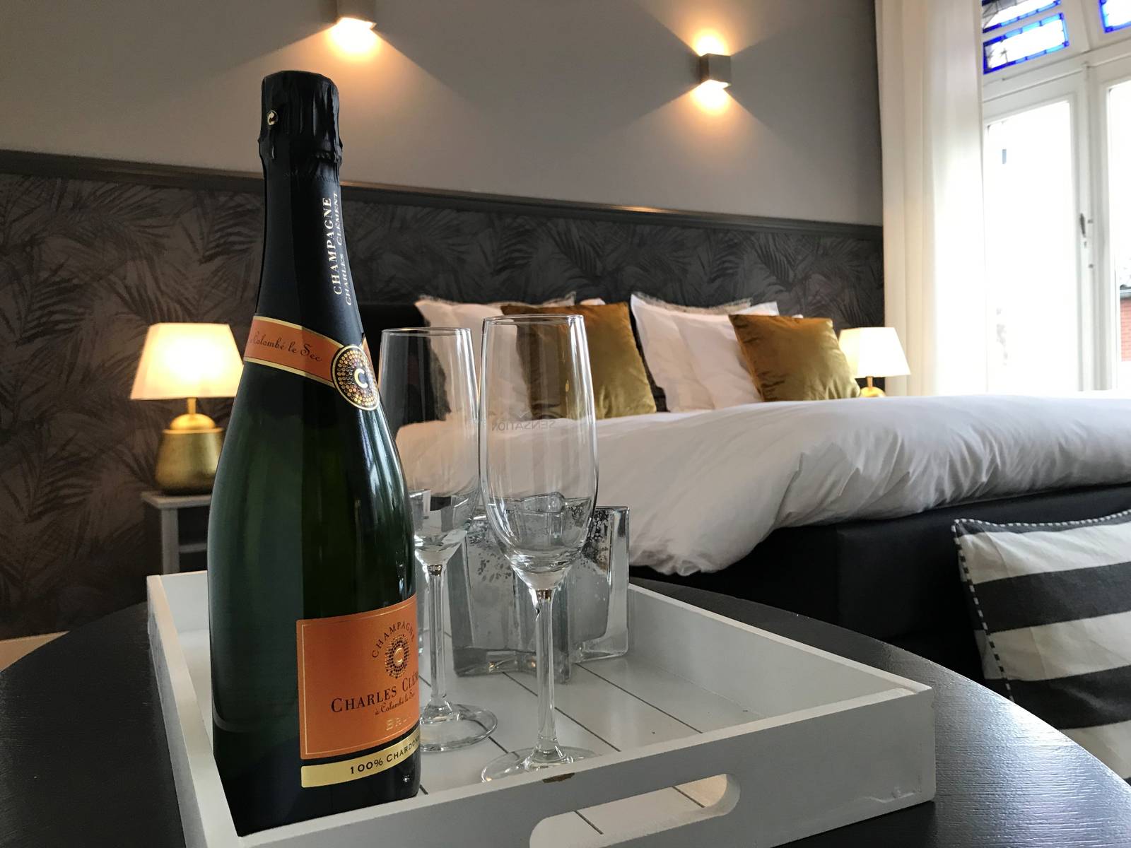 Guesthouse Thoez - Maastricht