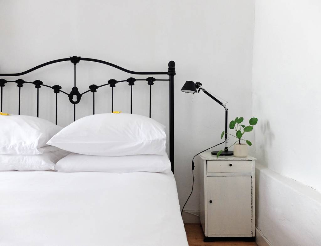 Guesthouse Vannacht - Groningen