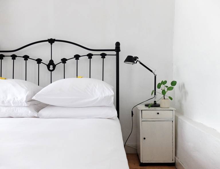 Guesthouse Vannacht - Groningen