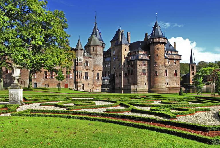 Utrecht