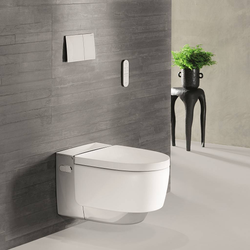 Toiletwissel Premium