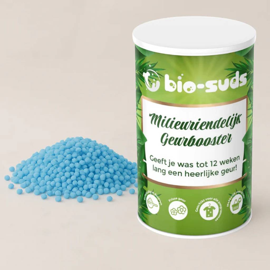 Bio-Suds® - Milieuvriendelijke Geurboosters