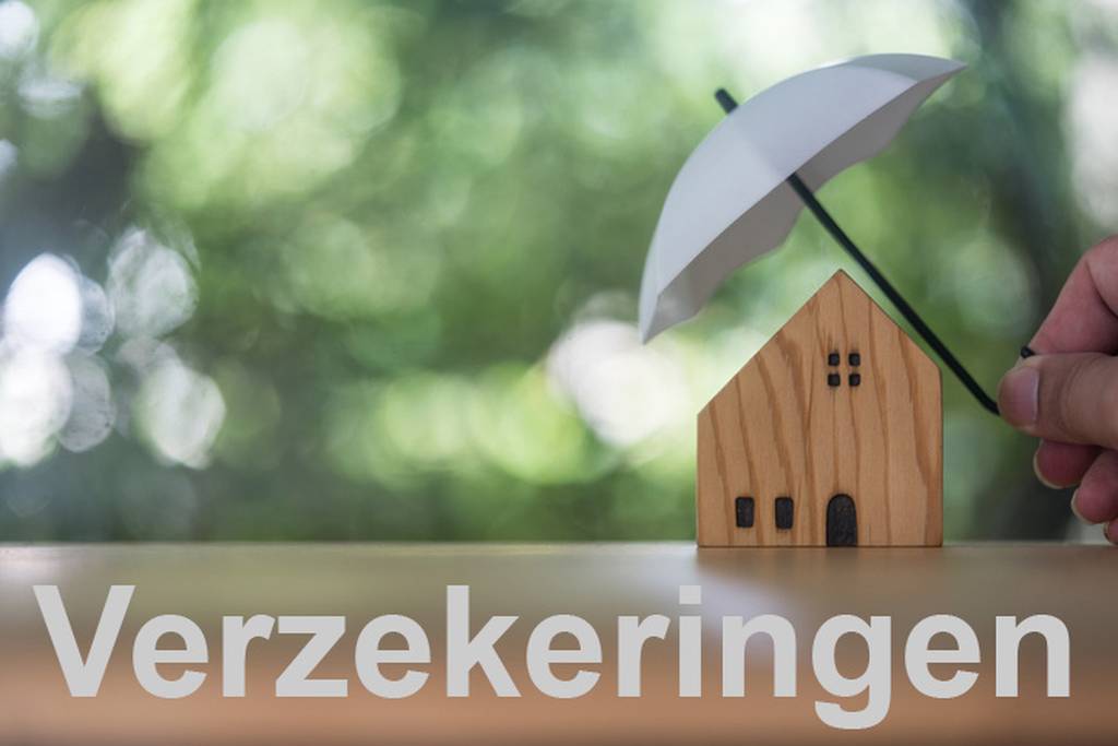 Bed & Breakfast Verzekeringen