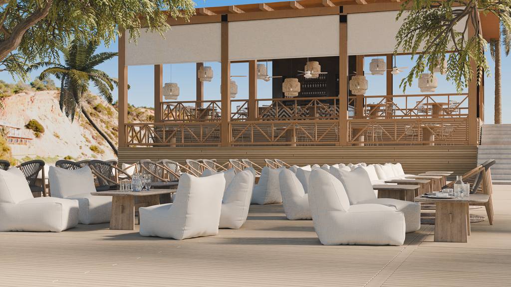 Korting van 25% op het assortiment van Laui Lounge