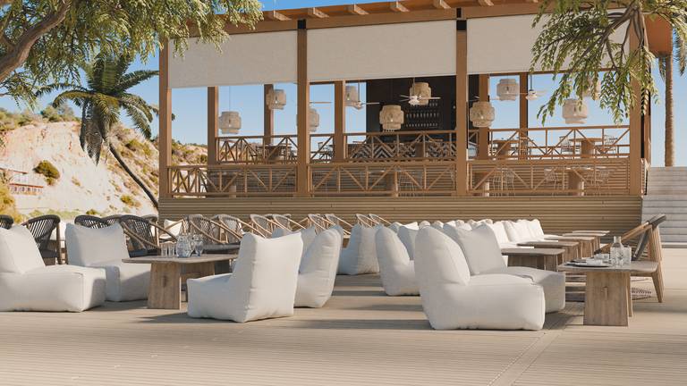 Korting van 25% op het assortiment van Laui Lounge
