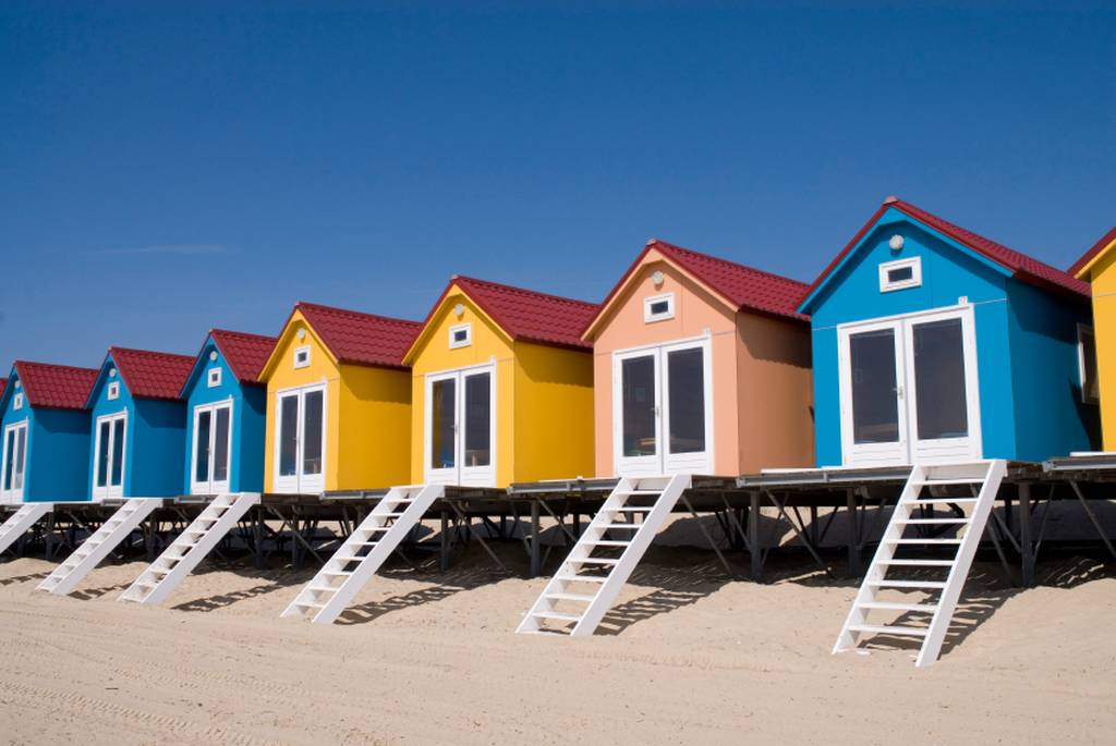 find your perfect B&B by the sea in Zeeland region
