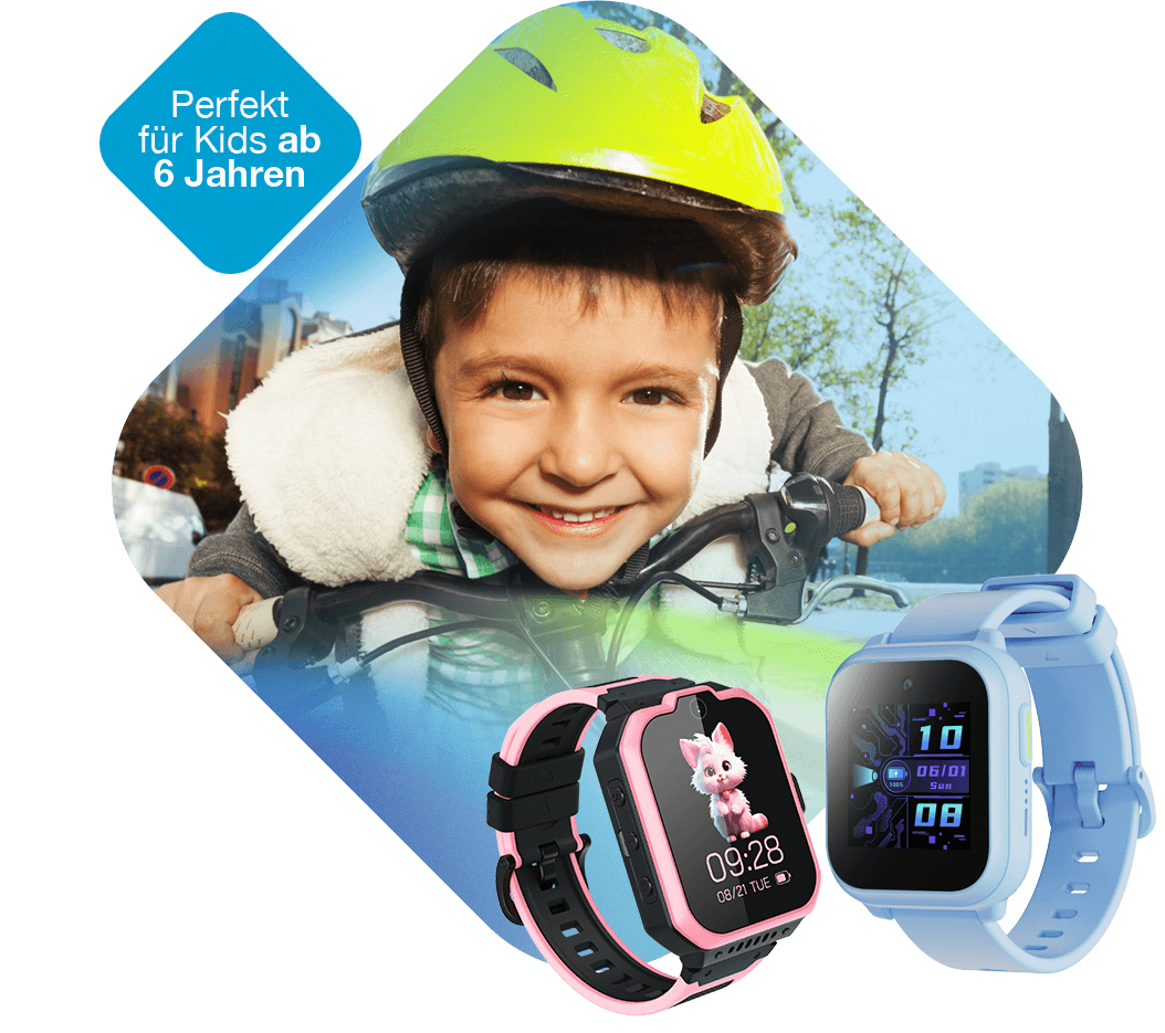 ZTE Kidswatch
