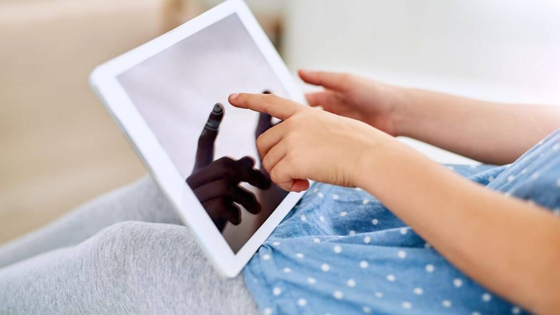 Apps zum Lesen lernen