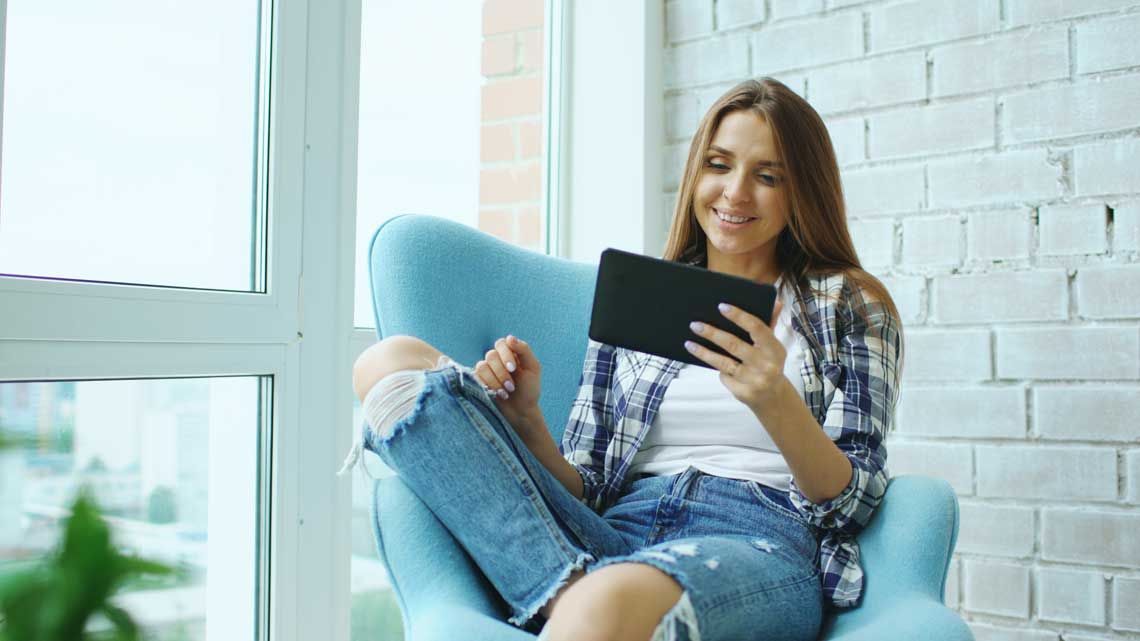 Jugendschutzeinstellungen