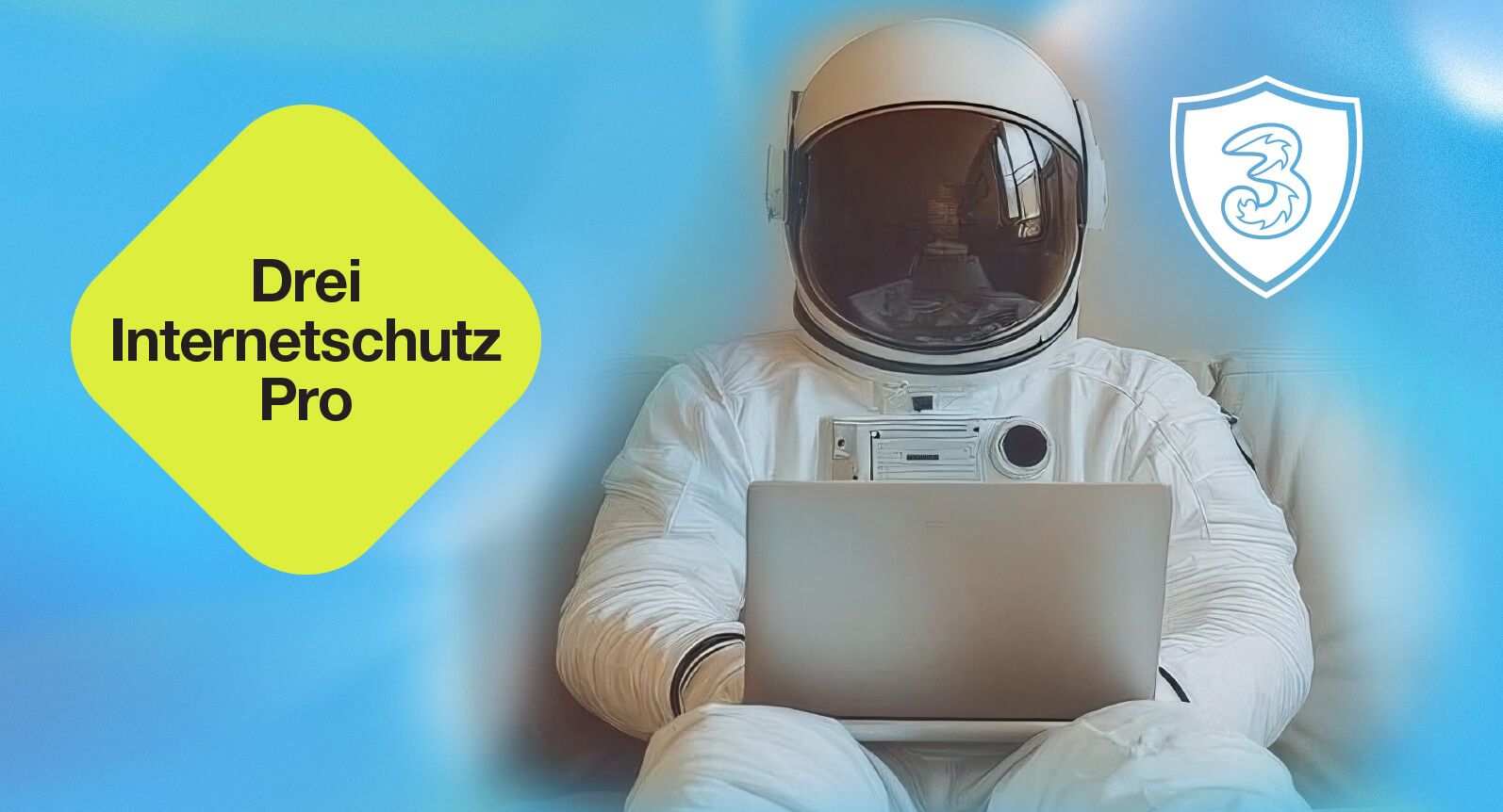 Internetschutz Pro