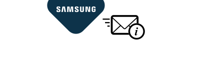 Samsung Info-Mail